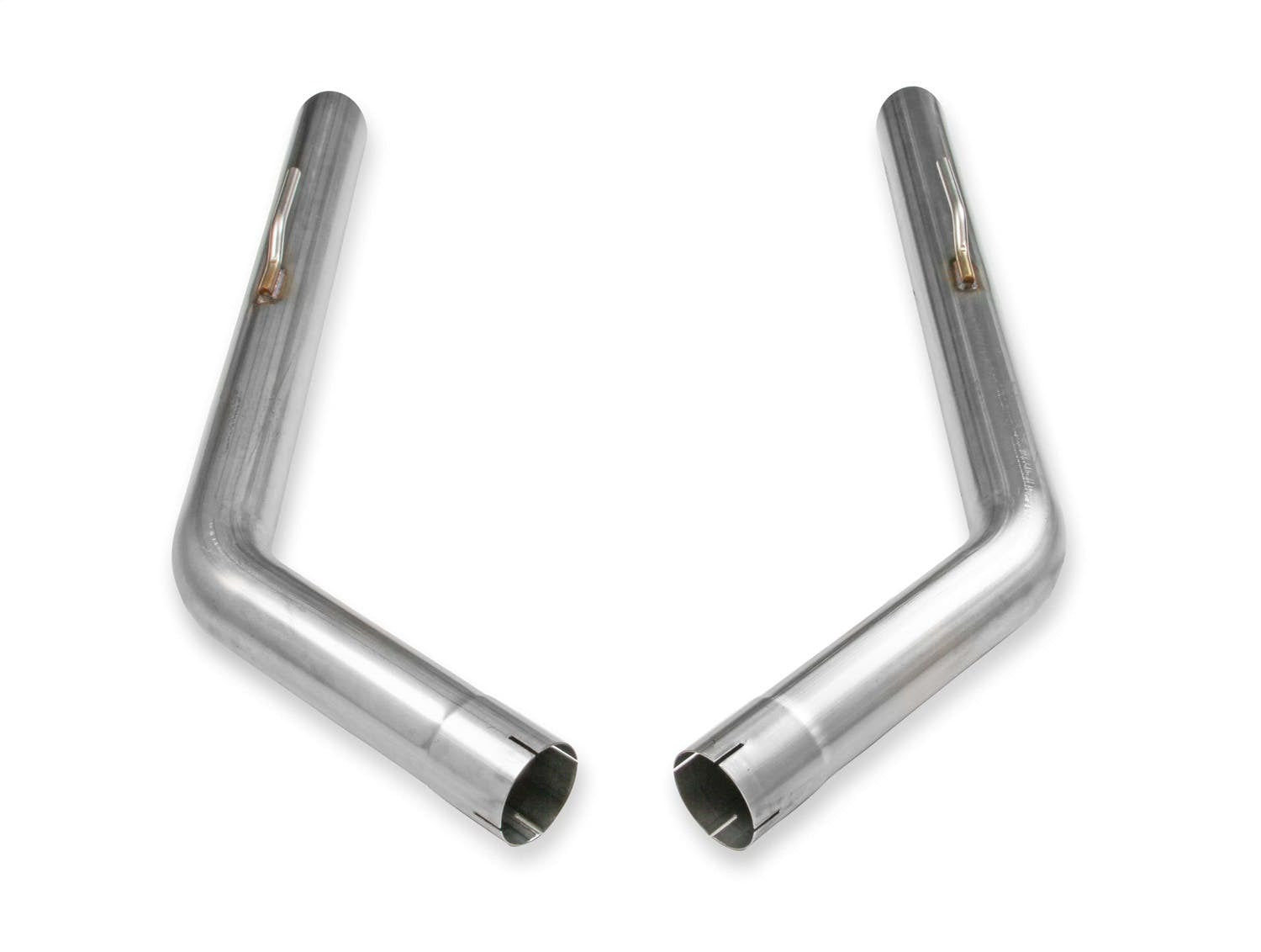 Hooker 70401331-RHKR G-BODY SS TAILPIPE KIT, 3 INCH