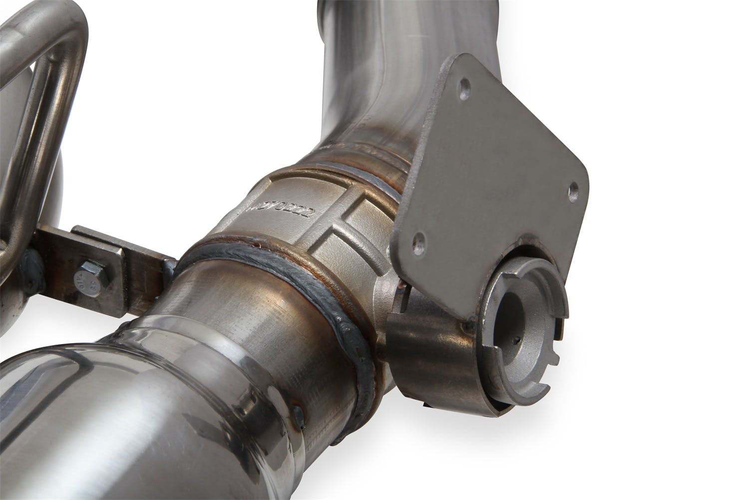 Hooker 70401337-RHKR 16-20 CAMARO SS A8 AB DUAL TRANS. DUAL