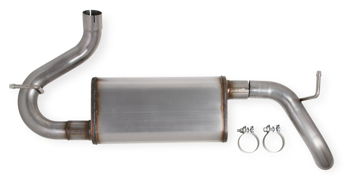 Hooker 70405401-RHKR 07-18 JEEP JK 3.8L/3.6L 2/4DOOR HIGH CLE