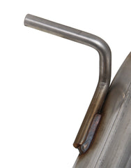 Hooker 705013126RHKR 16-20 CAMARO SS 6MT 304 CRUSH DEL. PIPE