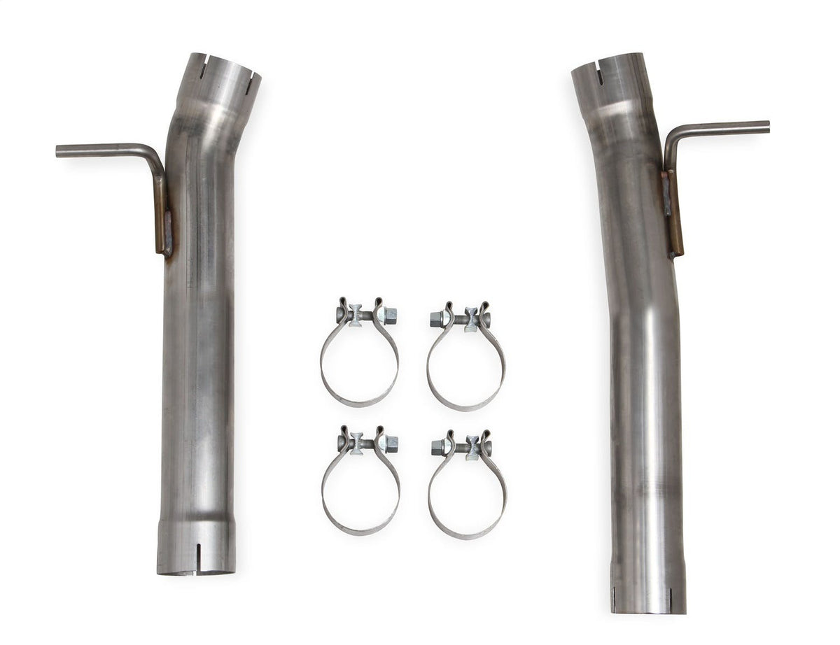 Hooker 705013126RHKR 16-20 CAMARO SS 6MT 304 CRUSH DEL. PIPE