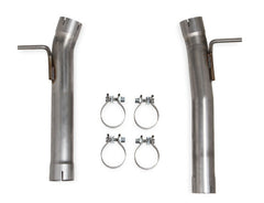 Hooker 705013126RHKR 16-20 CAMARO SS 6MT 304 CRUSH DEL. PIPE