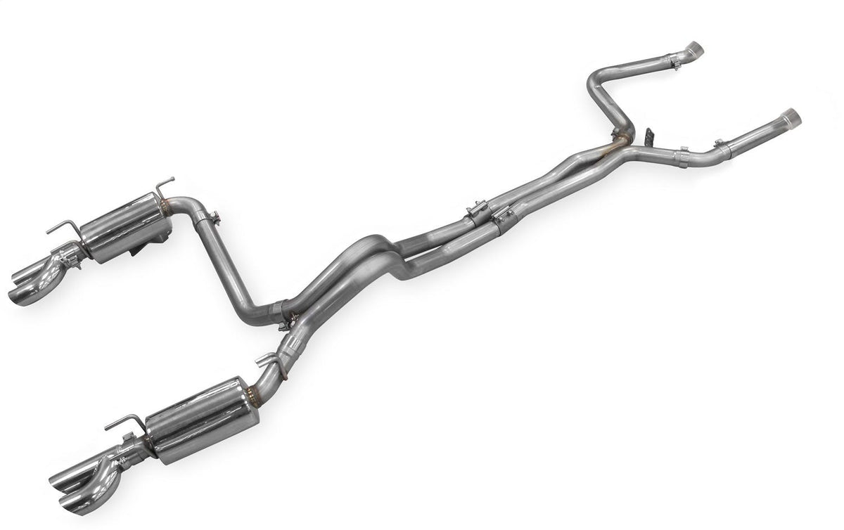 Hooker 705013128RHKR 98-02 CAMARO/FIREBIRD 5.7L LS 304SS RACE