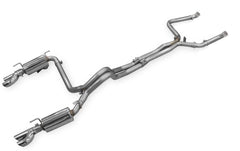 Hooker 705013128RHKR 98-02 CAMARO/FIREBIRD 5.7L LS 304SS RACE