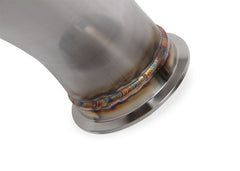 Hooker 705013131RHKR BRUSHED 67-69 F-BODY LS EXHAUST DSE W/RE