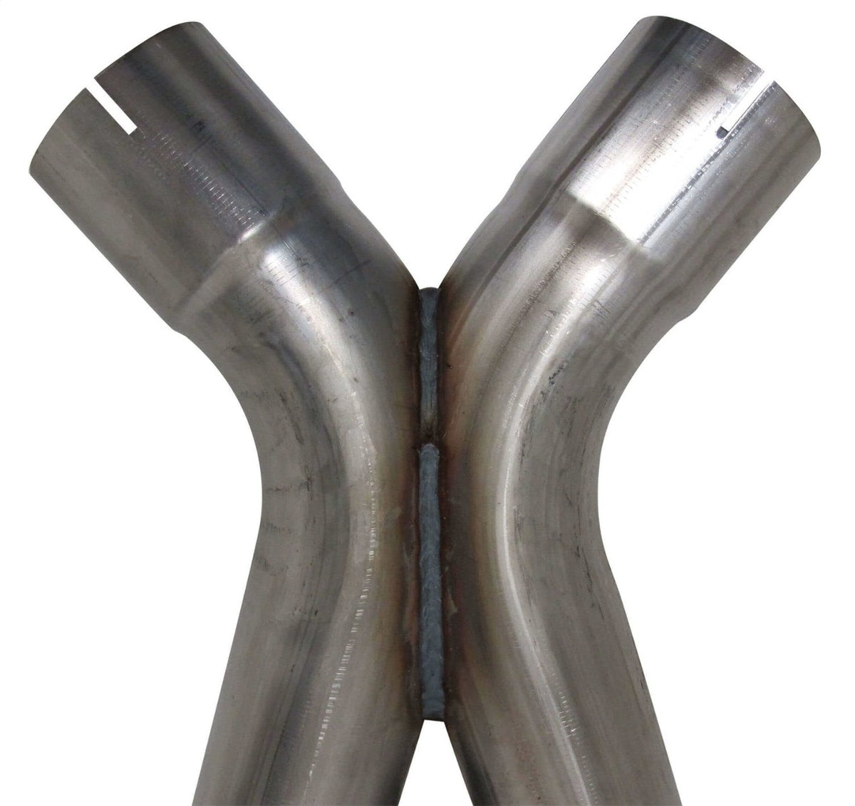 Hooker 705013141RHKR 1979-93 MUSTANG EXHAUST SYSTEM, 2.5 IN,