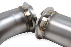 Hooker 705013156RHKR 67-69 F-BODY DSE EXHAUST SYSTEM