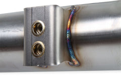 Hooker 705013157RHKR 67-69 F-BODY DSE EXH SYS W/RESONATORS