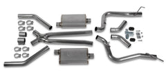 Hooker 70501318-RHKR 1967-69 CAMARO/FIREBIRD EXHAUST SYSTEM,