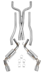 Hooker 70501328-RHKR 2010-13 CHEVROLET CAMARO V6, 3.6L