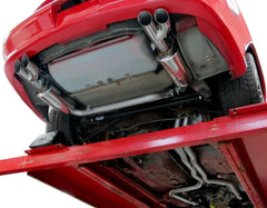 Hooker 70501413-RHKR 4TH-GEN CAMARO/FIREBIRD EXHAUST SYSTEM,