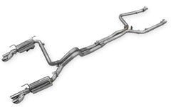 Hooker 70501413-RHKR 4TH-GEN CAMARO/FIREBIRD EXHAUST SYSTEM,