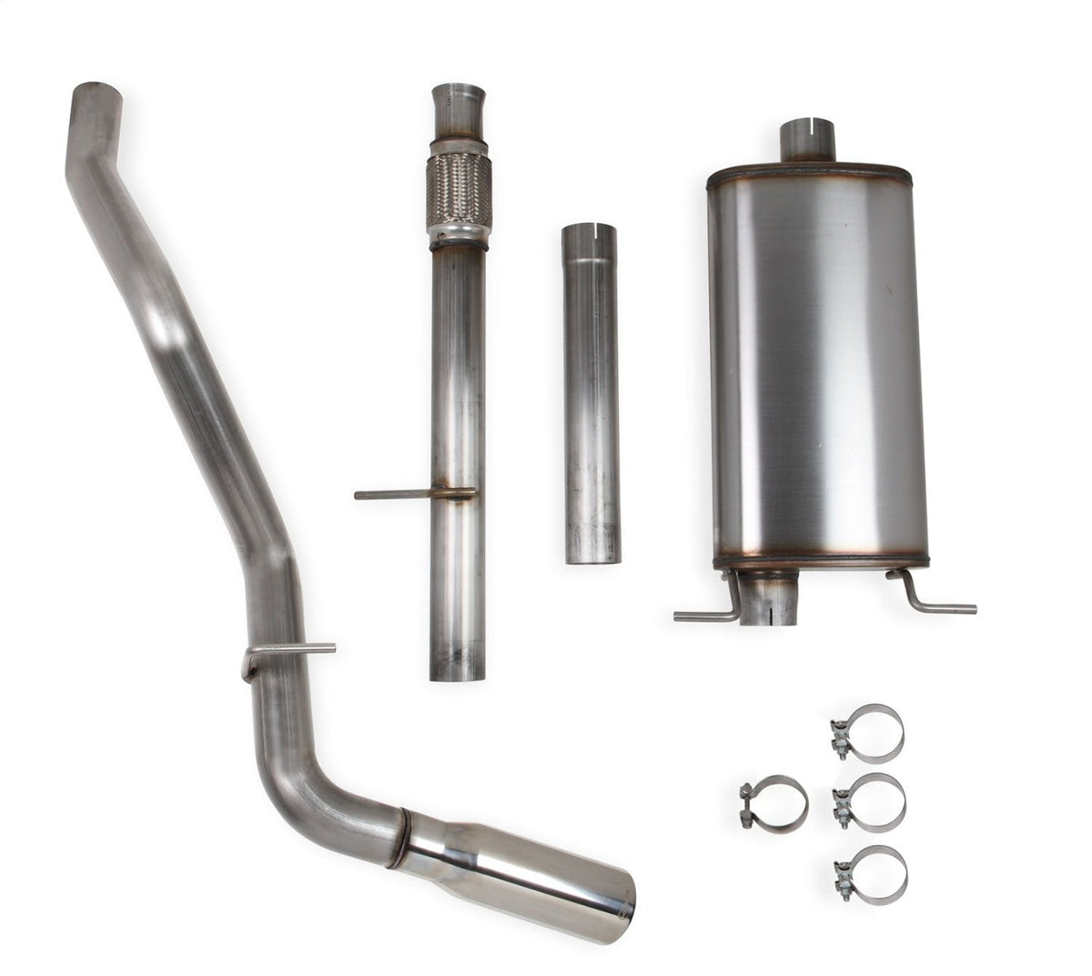 Hooker 705014132RHKR 09-19 SILVERADO/SIERRA 4.8/5.3 SS CATB