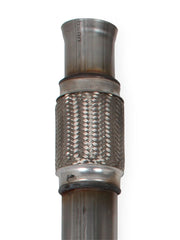 Hooker 705014136RHKR 10-16 GM TRUCKS 4.8/5.3L DUAL CB EXH 143