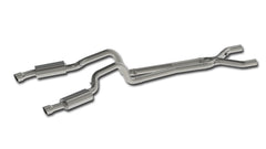 Hooker 70503301-RHKR 11-14 MUST GT 5.0L 304SS 3IN CB EXH W/ X
