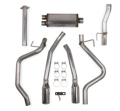 Hooker 70503440-RHKR 11-14 FORD F150 5.0L V8 SS DUAL CB