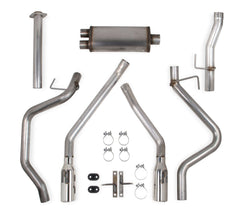 Hooker 70503445-RHKR 15-20 FORD F150 5.0L V8 SS DUAL CB