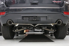 Hooker 70505306-RHKR 2011-17 JEEP GRAND CHEROKEE 5.7L C.B.