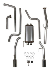 Hooker 70506402-RHKR 04-15 NISSAN TITAN V8 DUAL CB EXHAUST