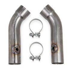 Hooker 70701305-RHKR 1967-69 F-BODY LS SWAP 2.5 EXHAUST ADAPT