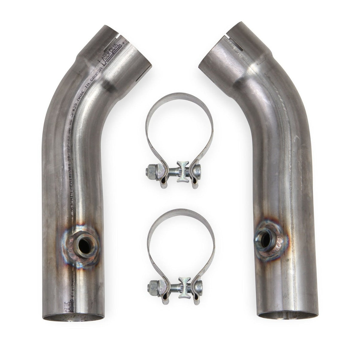 Hooker 70701306-RHKR 1967-69 F-BODY LS SWAP 3 EXHAUST ADAPTER