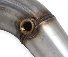 Hooker 70701311-RHKR 1968-72 A-BODY LS SWAP 2.5 EXHAUST ADAPT