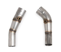 Hooker 70701311-RHKR 1968-72 A-BODY LS SWAP 2.5 EXHAUST ADAPT