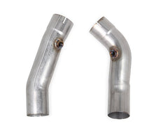 Hooker 70701312-RHKR 1968-72 A-BODY LS SWAP 3 EXHAUST ADAPTER