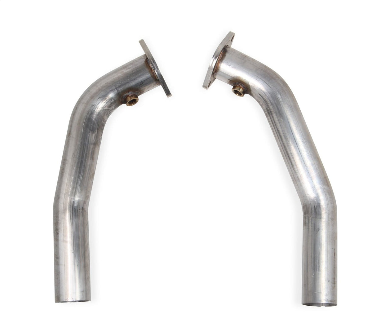Hooker 70701313-RHKR GM A-BODY LS SWAP ADAPTER KIT TO MANIFOL