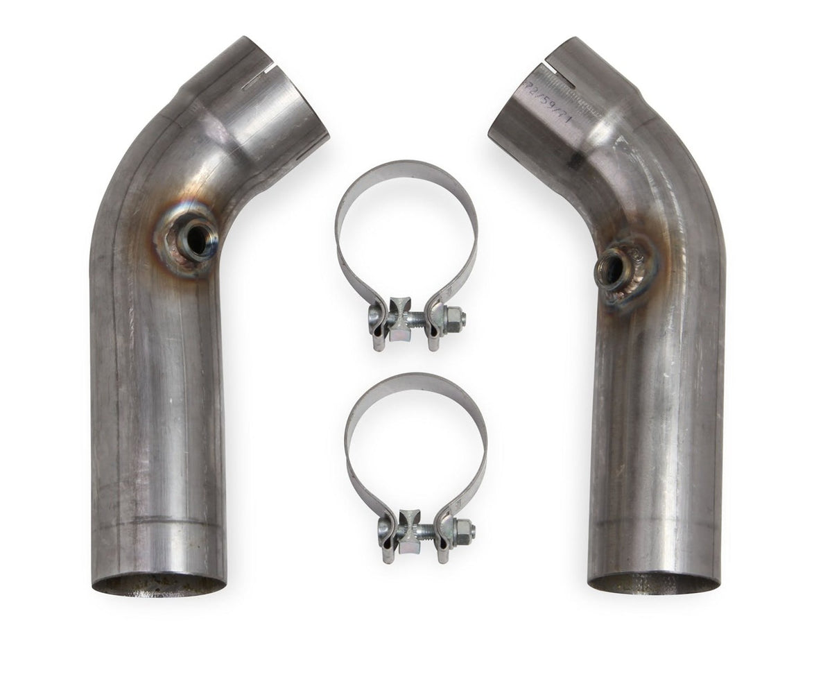 Hooker 70701321-RHKR 1975-81 F-BODY LS SWAP 3 EXHAUST ADAPTER