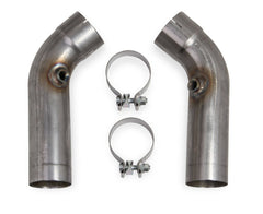 Hooker 70701321-RHKR 1975-81 F-BODY LS SWAP 3 EXHAUST ADAPTER