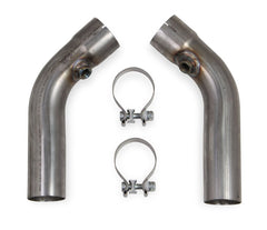 Hooker 70701323-RHKR 1970-74 F-BODY LS SWAP 2.5 EXHAUST ADAPT
