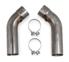 Hooker 70701324-RHKR 1970-74 F-BODY LS SWAP 3 EXHAUST ADAPTER