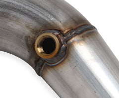 Hooker 70701326-RHKR 1964-67 A-BODY LS SWAP 2.5 EXHAUST ADAPT