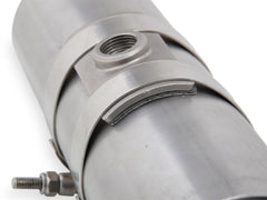 Hooker 71014301-RHKR 3 IN CLAMP-ON OXYGEN SENSOR BUNG