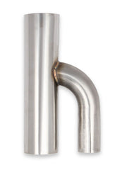 Hooker 71014309-RHKR 3 IN X 2 IN DUAL MODE Y-PIPE 304SS