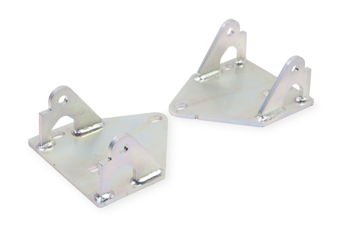 Hooker 71221008HKR GM A-BODY, LS-SWAP ENG. MOUNT KIT, FWD P