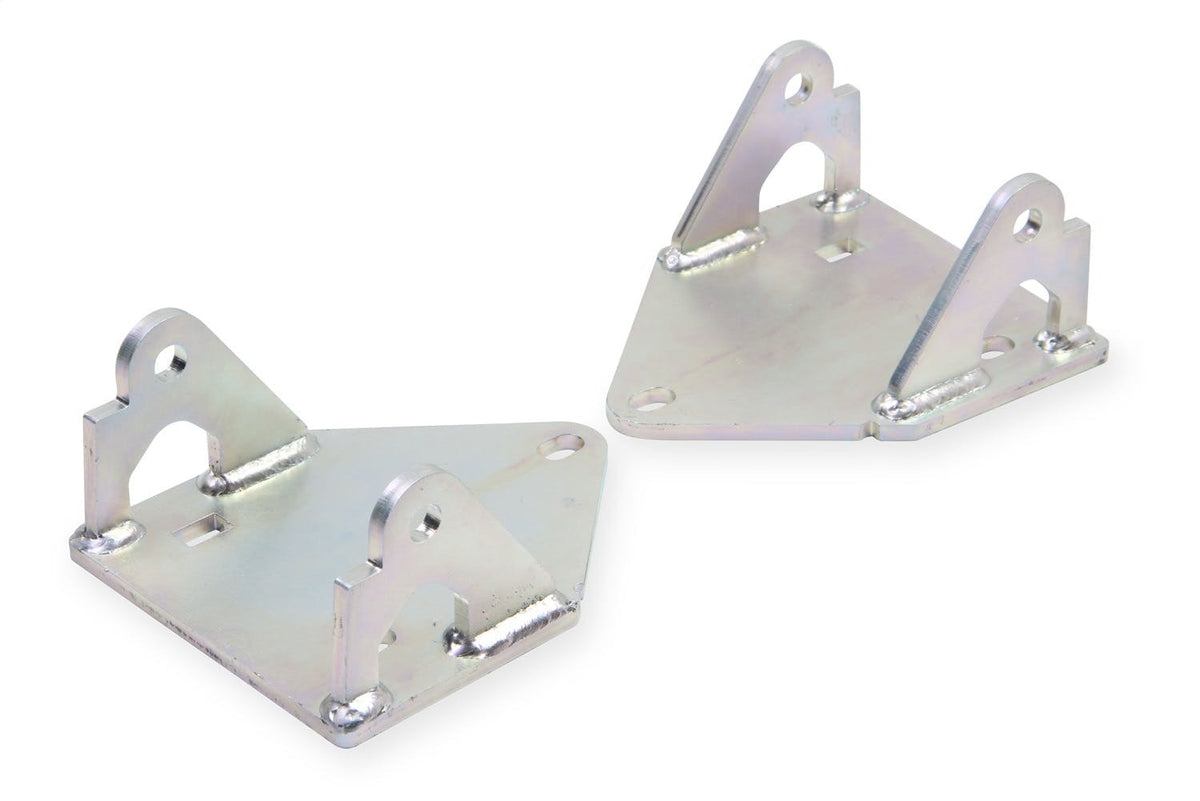 Hooker 71221009HKR GM A-BODY, LS-SWAP ENG. MOUNT KIT, RWD P