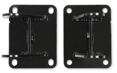 Hooker 71221022HKR 79-95 MUSTANG, LS-SWAP ENG. MOUNT KIT