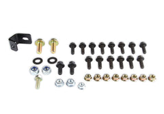 Hooker 71221025HKR Engine Mount Brackets