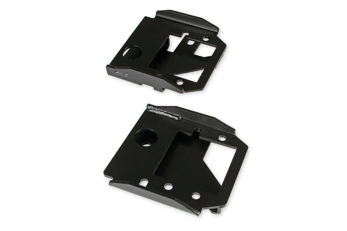 Hooker 71221025HKR Engine Mount Brackets