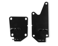 Hooker 71221027HKR 79-95 MUSTANG, COYOTE-SWAP ENG. MNT. KIT