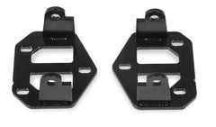 Hooker 71221029HKR GM S10 1982-2004 LS SWAP BRACKETS