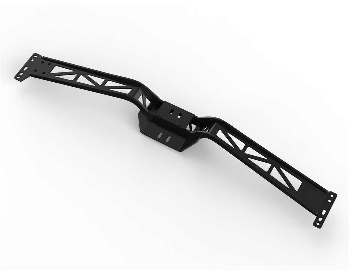 Hooker 71222007HKR GM A-BODY LS SWAP TRANS. CROSSMEMBER