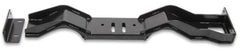 Hooker 71222016HKR 83-93 MUSTANG LS-SWAP TRANS CROSSMEMBER