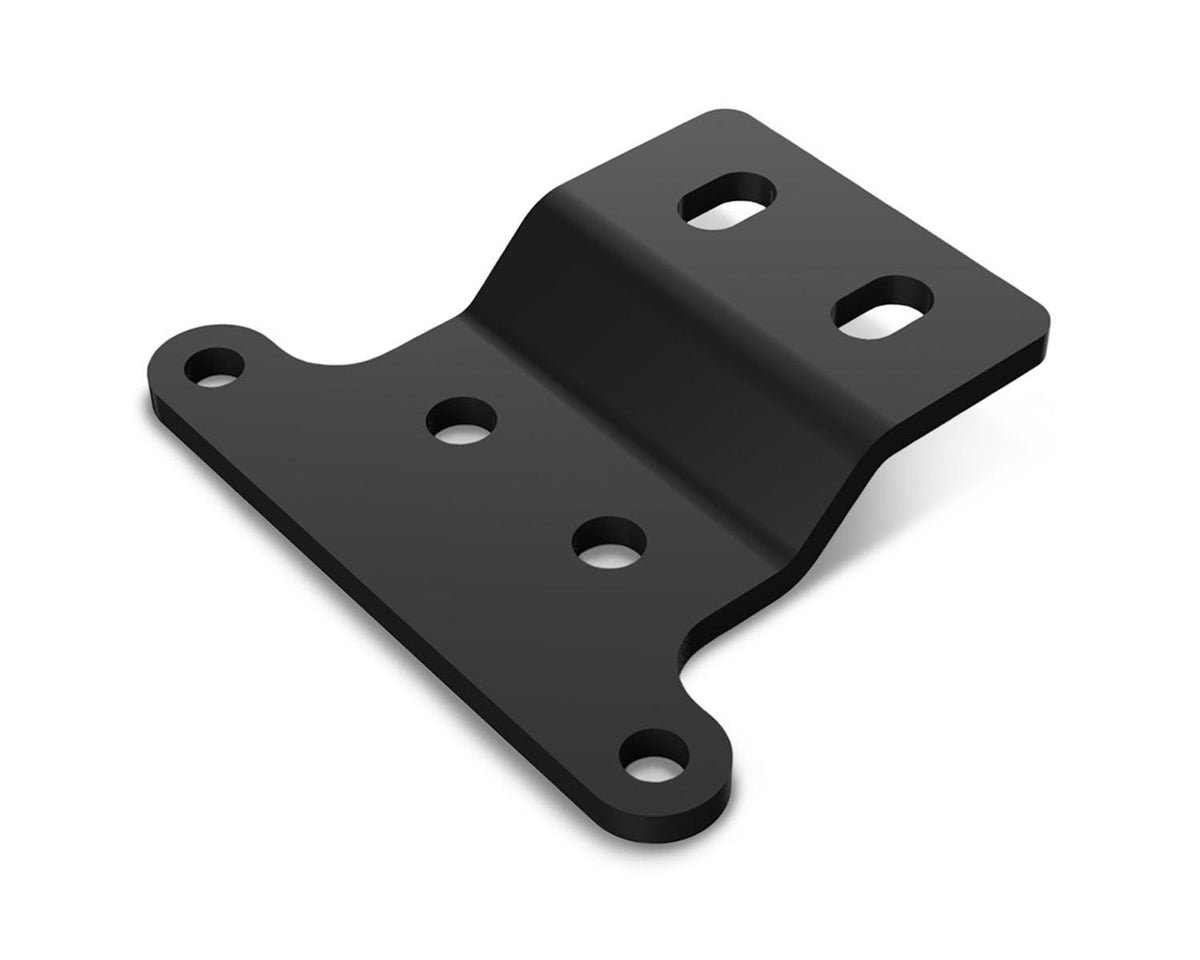 Hooker 71223003HKR LS-SWAP 4L60-4L70 CROSSMEMBER ADAPTER BR