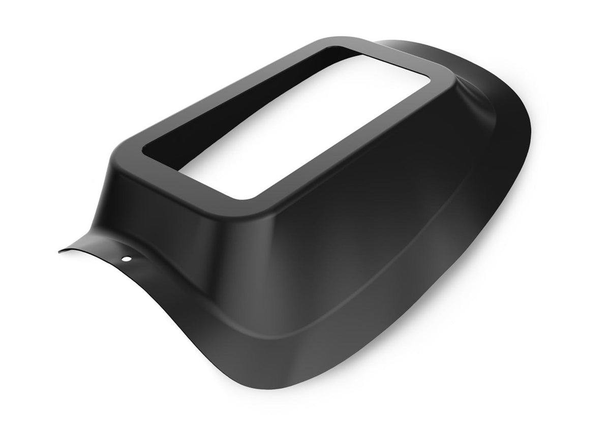 Hooker 71223008HKR T-56 CONVERSION SHIFT HUMP 70-81 GM F-BO