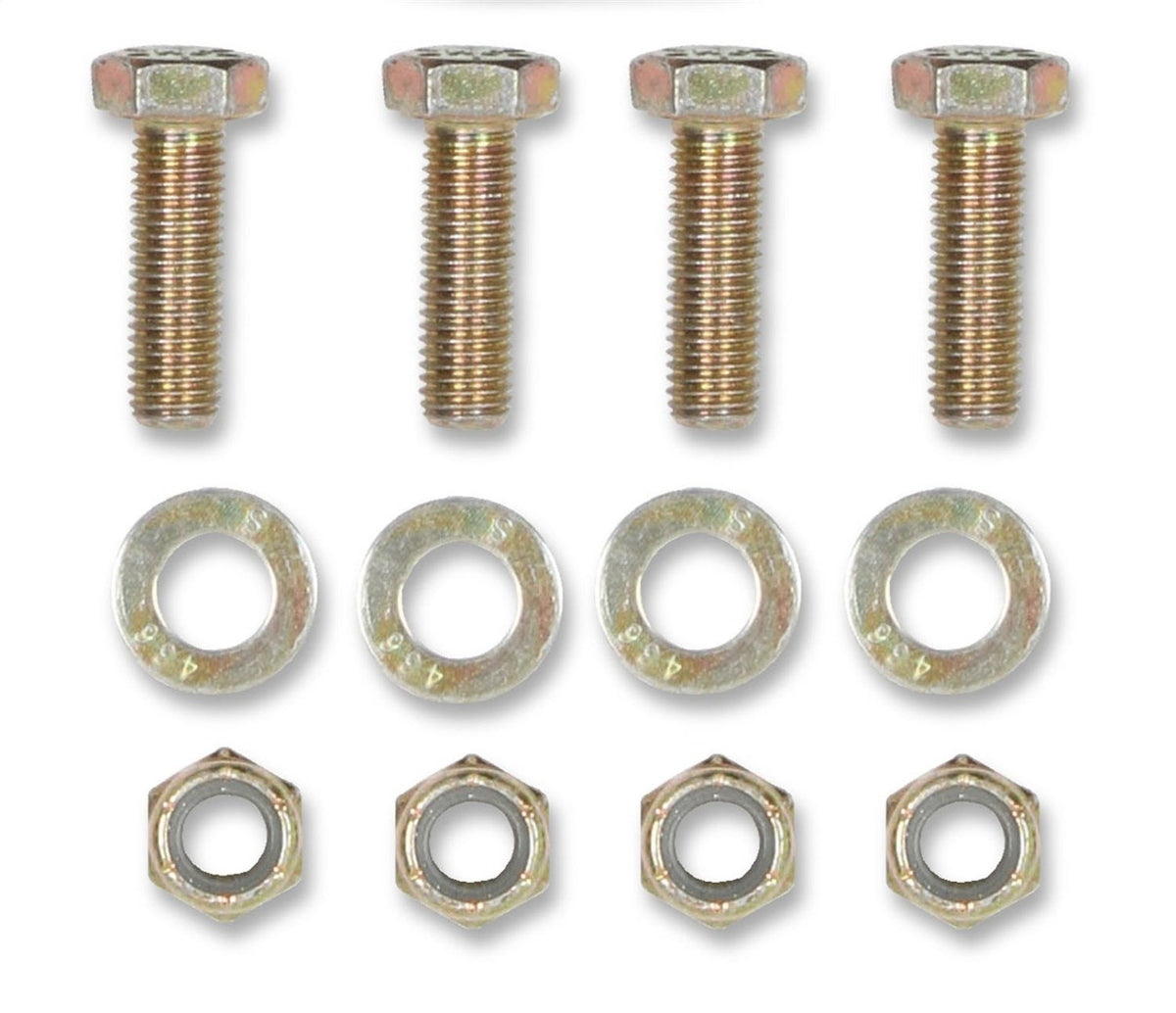 Hooker 71223016HKR LS/LT ENGINE MOUNT CAGE HARDWARE KIT
