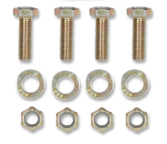 Hooker 71223016HKR LS/LT ENGINE MOUNT CAGE HARDWARE KIT