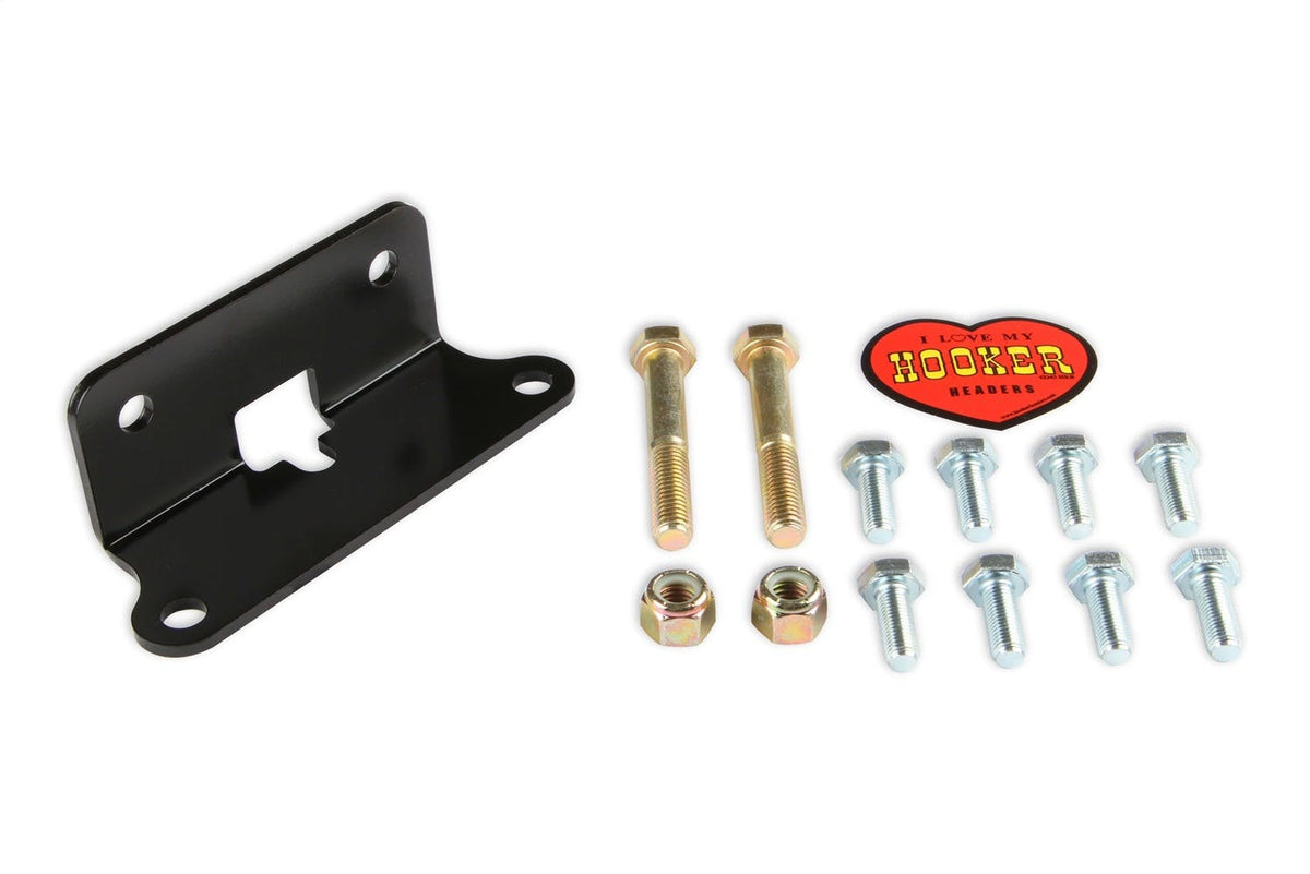 Hooker 71223019HKR Transmission Crossmember Adapter